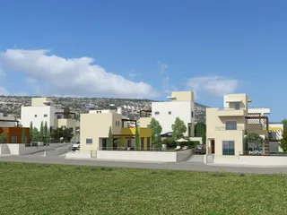 Riza Heights в Пейе