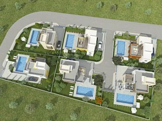 Riza Heights в Пейе