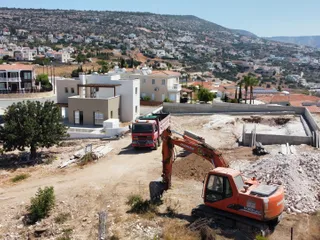 Riza Heights в Пейе