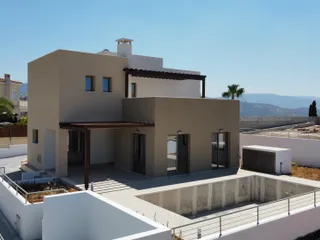 Riza Heights в Пейе