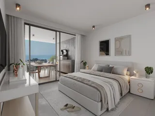 Alsos в Пафосе