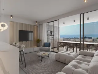 Alsos в Пафосе