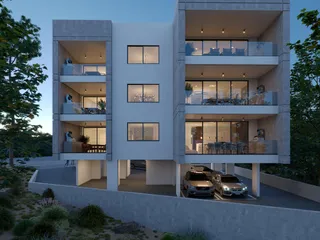 Alsos в Пафосе