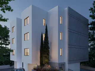 Alsos в Пафосе