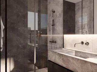 The King Residences в Пафосе