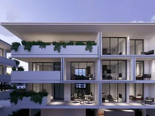 The King Residences в Пафосе