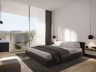 The King Residences в Пафосе