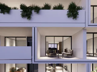 The King Residences в Пафосе