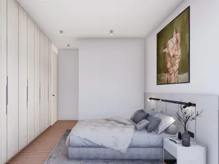 Harmony Residences в Пафосе