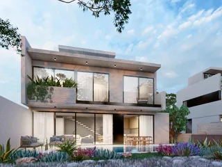 Harmony Residences в Пафосе