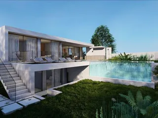 Sentire Park на пляже Морские Пещеры