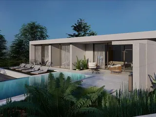 Sentire Park на пляже Морские Пещеры