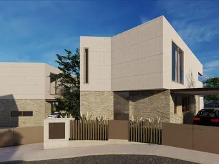 Picual Residences в Конии