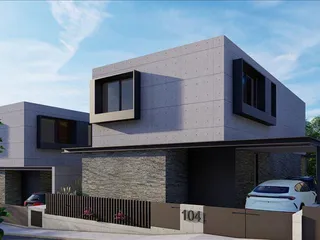 Picual Residences в Конии