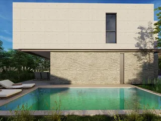 Picual Residences в Конии