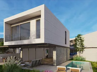 Picual Residences в Конии