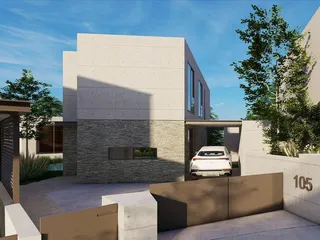 Picual Residences в Конии