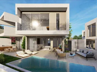 Picual Residences в Конии