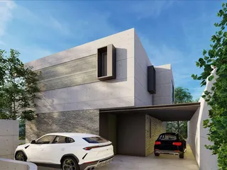 Picual Residences в Конии