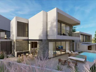 Picual Residences в Конии