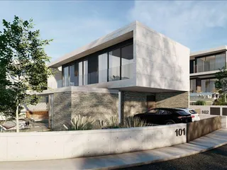 Picual Residences в Конии