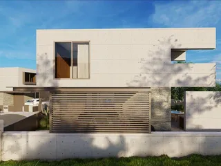 Picual Residences в Конии