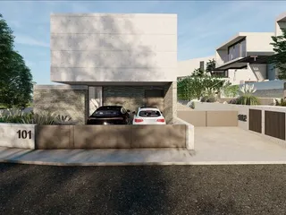 Picual Residences в Конии