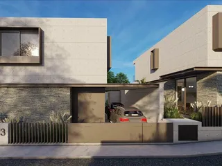 Picual Residences в Конии