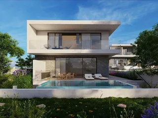 Picual Residences в Конии