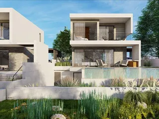 Picual Residences в Конии