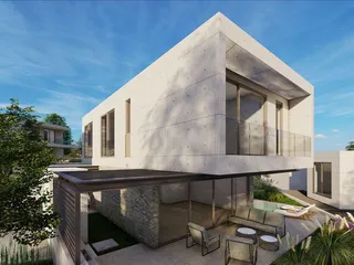 Picual Residences в Конии