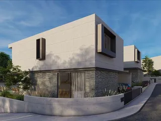 Picual Residences в Конии