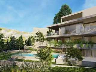 Oleander Homes в Конии