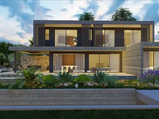 Oleander Homes в Конии