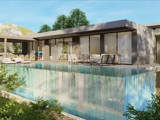 Oleander Homes в Конии