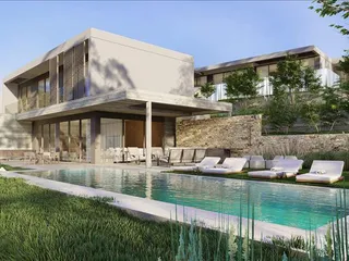 Oleander Homes в Конии