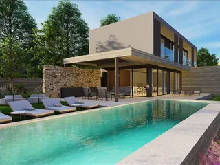 Oleander Homes в Конии