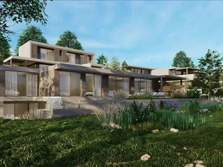 Oleander Homes в Конии