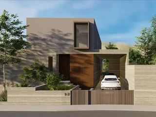 Oleander Homes в Конии