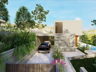 Oleander Homes в Конии