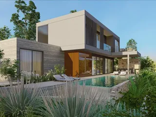 Oleander Homes в Конии