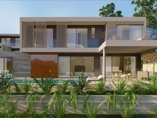 Oleander Homes в Конии