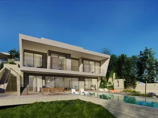 Celyon Homes в Тале