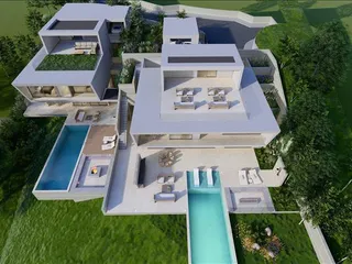 Celyon Homes в Тале