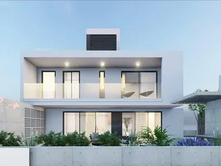 Alegra Homes в Героскипу