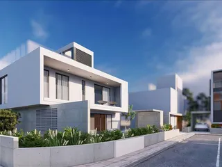 Alegra Homes в Героскипу