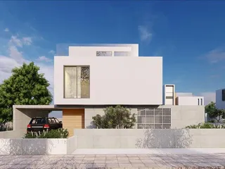 Alegra Homes в Героскипу