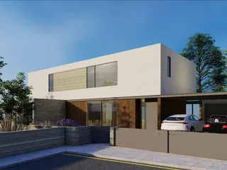 Morella Homes в Героскипу