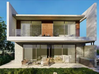 Morella Homes в Героскипу