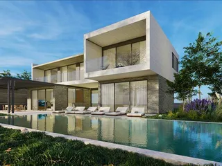 Morella Homes в Героскипу